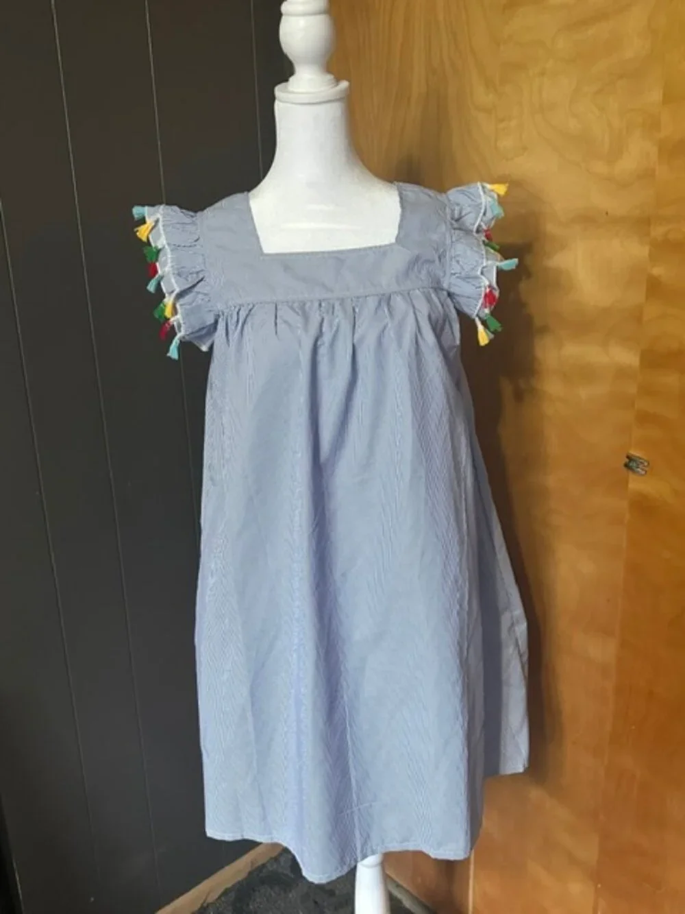 Shein Girls Dress